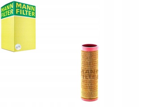 Mann-Filter CF 18 202 Filtr powietrza wtórnego