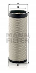 Mann-Filter CF 1800 Filtr powietrza wtórnego