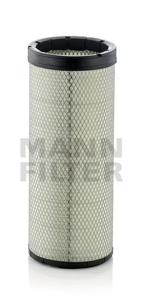 Mann-Filter CF 1800 Filtr powietrza wtórnego