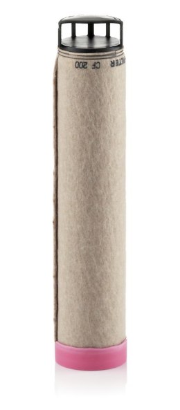 Mann-Filter CF 200 Filtr powietrza wtórnego