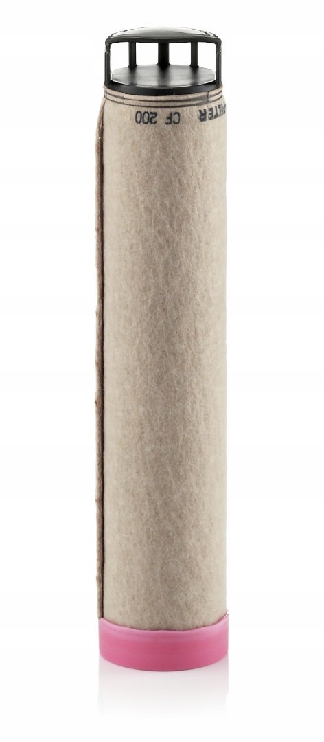 Mann-Filter CF 200 Filtr powietrza wtórnego