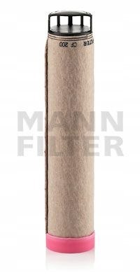 Mann-Filter CF 200 Filtr powietrza wtórnego