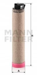 Mann-Filter CF 200 Filtr powietrza wtórnego
