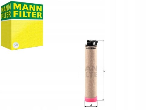Mann-Filter CF 200 Filtr powietrza wtórnego