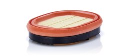 Mann-Filter CF 2550 Filtr powietrza wtórnego