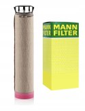 Mann-Filter CF 300 Filtr powietrza wtórnego