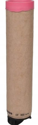 Mann-Filter CF 300 Filtr powietrza wtórnego
