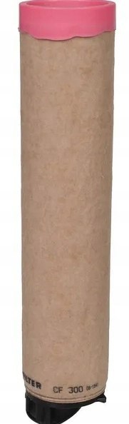 Mann-Filter CF 300 Filtr powietrza wtórnego