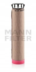 Mann-Filter CF 300 Filtr powietrza wtórnego