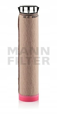 Mann-Filter CF 300 Filtr powietrza wtórnego