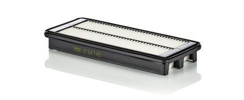 Filtr powietrza MANN-FILTER C 34 140