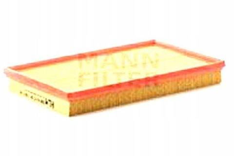 Mann-Filter C 34 116/1 Filtr powietrza