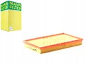 Mann-Filter C 34 116/1 Filtr powietrza