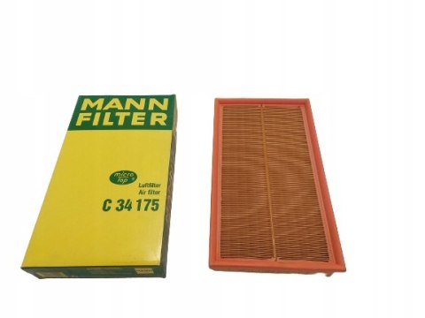 Mann-Filter C 34 175 Filtr powietrza