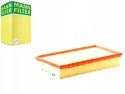 Mann-Filter C 34 175 Filtr powietrza