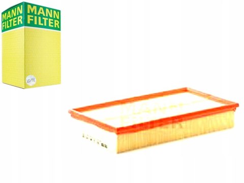 Mann-Filter C 34 175 Filtr powietrza