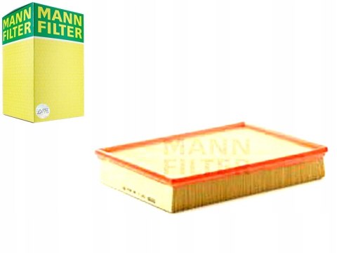 Mann-Filter C 34 200 Filtr powietrza