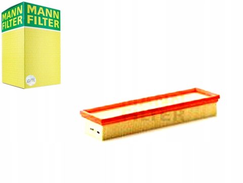 Mann-Filter C 3459 Filtr powietrza