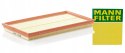 Mann-Filter C 3479 Filtr powietrza