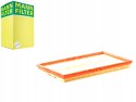 Mann-Filter C 3479 Filtr powietrza