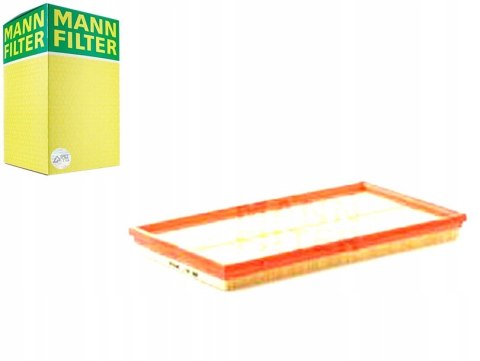 Mann-Filter C 3479 Filtr powietrza