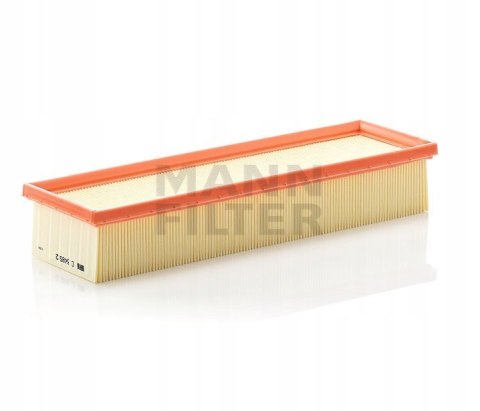 Mann-Filter C 3485/2 Filtr powietrza
