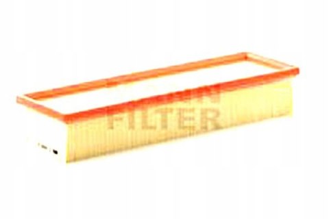 Mann-Filter C 3485/2 Filtr powietrza