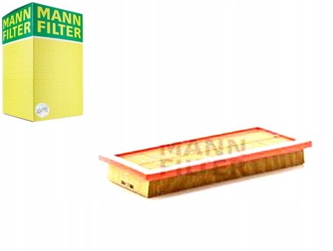 Mann-Filter C 3495 Filtr powietrza