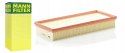 Mann-Filter C 3498 Filtr powietrza