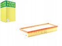 Mann-Filter C 3498 Filtr powietrza
