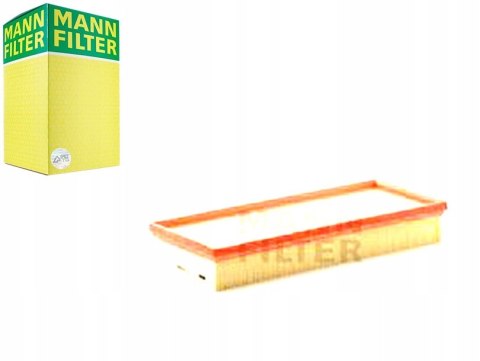 Mann-Filter C 3498 Filtr powietrza