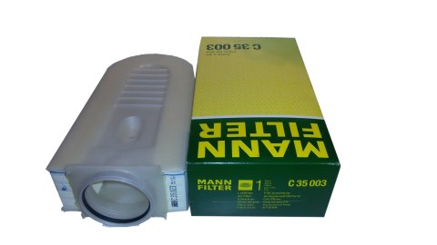 Mann-Filter C 35 003 Filtr powietrza