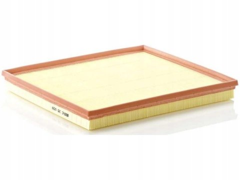 Mann-Filter C 35 009 Filtr powietrza