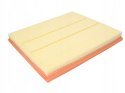 Mann-Filter C 35 009 Filtr powietrza