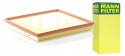 Mann-Filter C 35 009 Filtr powietrza