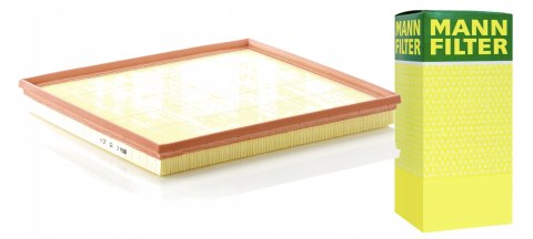 Mann-Filter C 35 009 Filtr powietrza