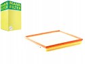 Mann-Filter C 35 009 Filtr powietrza