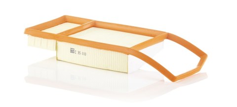 Mann-Filter C 35 010 Filtr powietrza