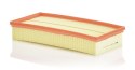 Mann-Filter C 35 017 Filtr powietrza