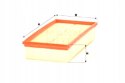 Mann-Filter C 35 017 Filtr powietrza