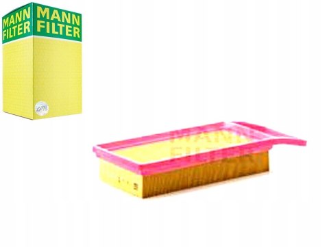 Mann-Filter C 35 110 Filtr powietrza