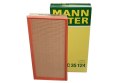 Mann-Filter C 35 124 Filtr powietrza