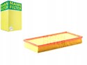 Mann-Filter C 35 124 Filtr powietrza