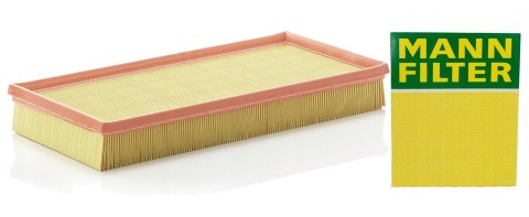 Mann-Filter C 35 124 Filtr powietrza