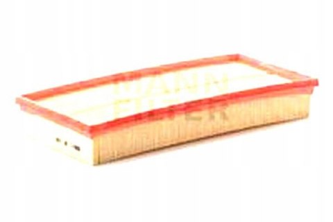 Mann-Filter C 35 126 Filtr powietrza