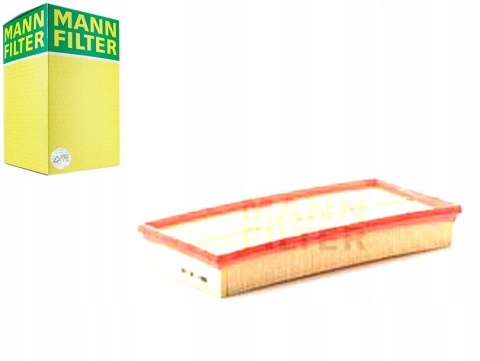 Mann-Filter C 35 126 Filtr powietrza