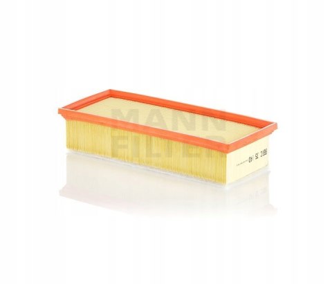 Mann-Filter C 35 140 Filtr powietrza