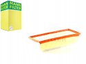 Mann-Filter C 35 140 Filtr powietrza