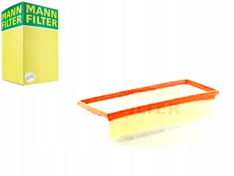 Mann-Filter C 35 140 Filtr powietrza