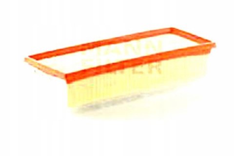 Mann-Filter C 35 140 Filtr powietrza